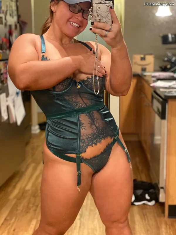 Jordynne Grace photo 14 of 1123