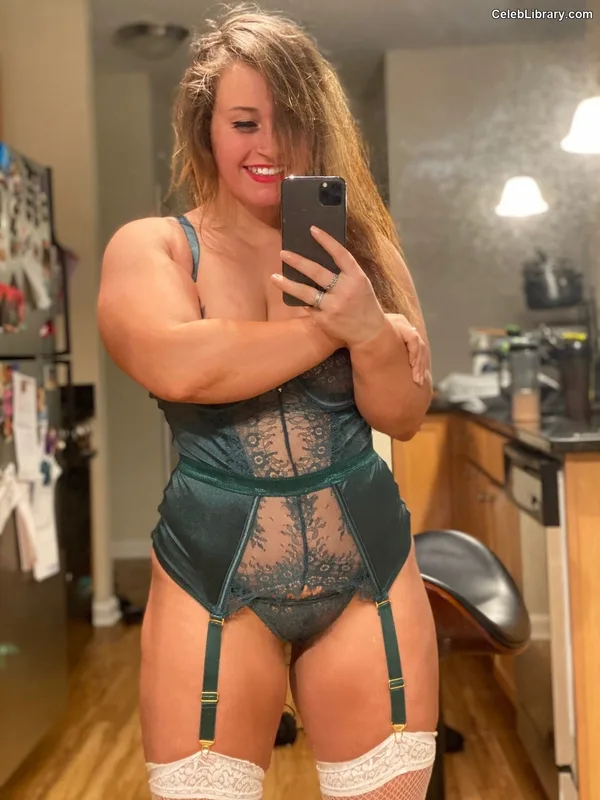 Jordynne Grace photo 15 of 1123