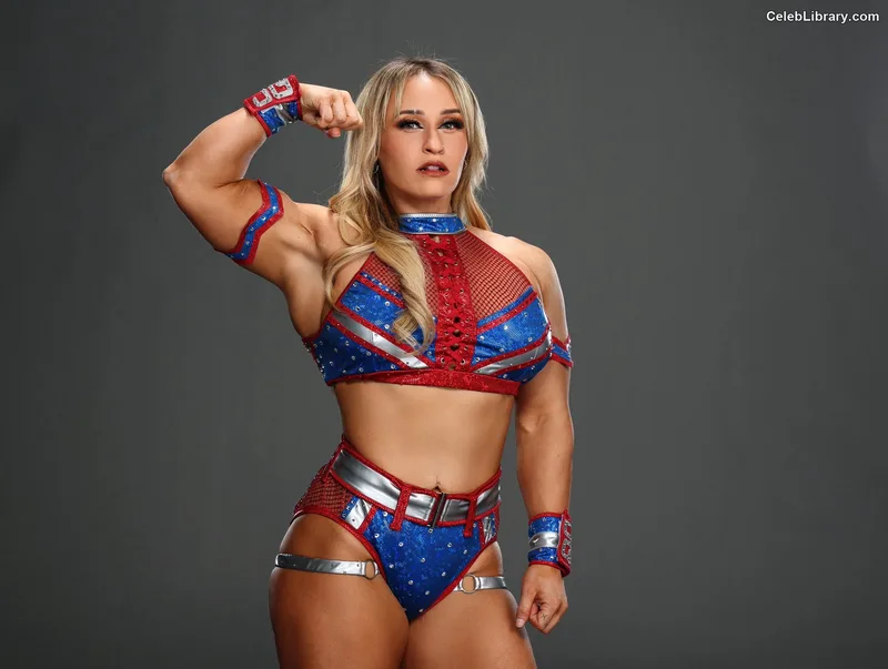 Jordynne Grace photo 3 of 1123