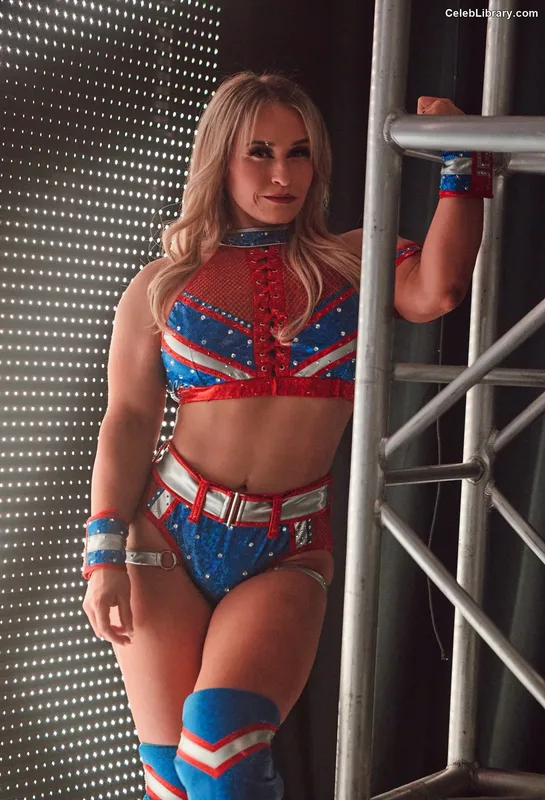 Jordynne Grace photo 4 of 1123