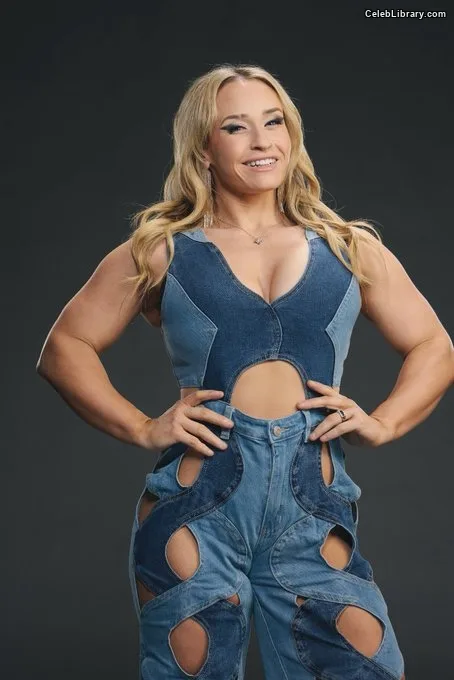 Jordynne Grace photo 19 of 1123