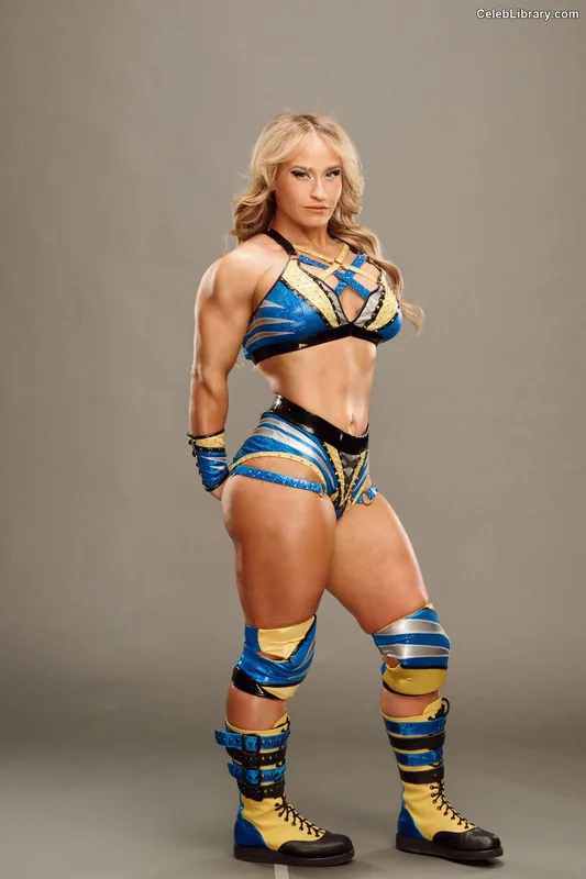 Jordynne Grace photo 20 of 1123