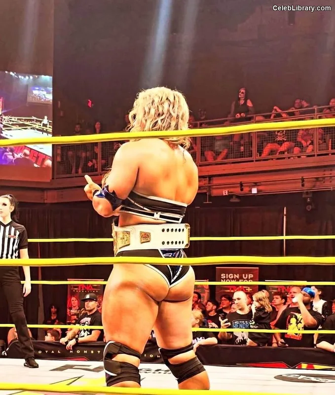 Jordynne Grace photo 22 of 1123