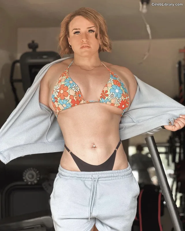 Jordynne Grace photo 24 of 1123