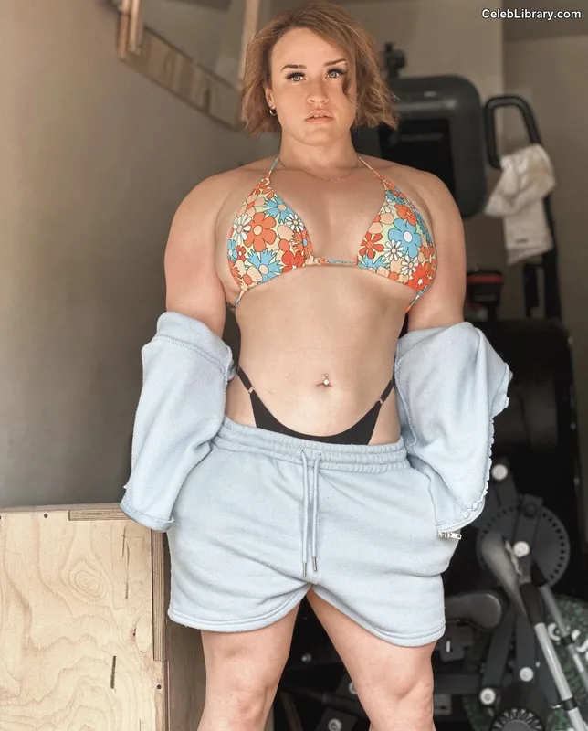 Jordynne Grace photo 1 of 1123