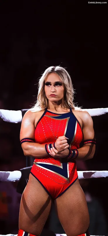 Jordynne Grace photo 23 of 1123
