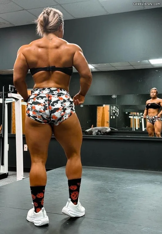 Jordynne Grace photo 7 of 1123
