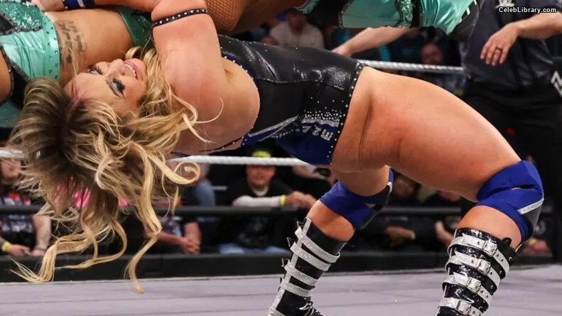 Jordynne Grace photo 16 of 1123