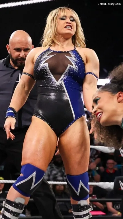 Jordynne Grace photo 17 of 1123
