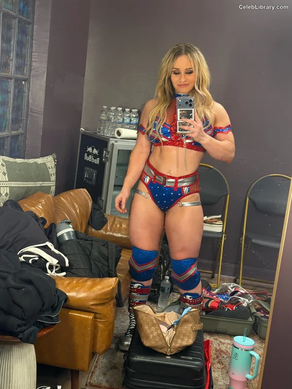 Jordynne Grace photo 23 of 1123