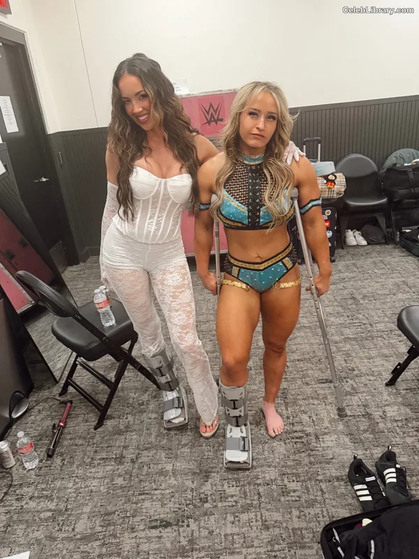 Jordynne Grace photo 24 of 1123