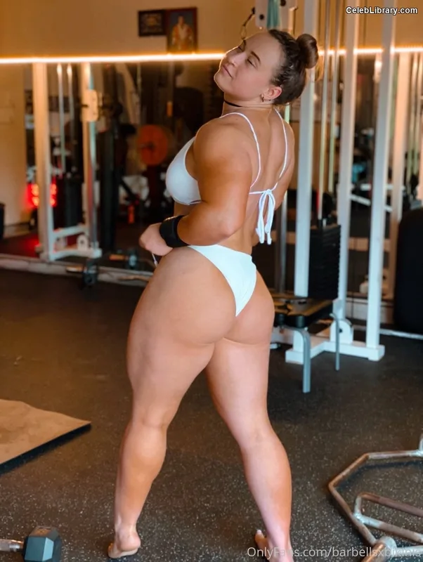 Jordynne Grace photo 22 of 1123