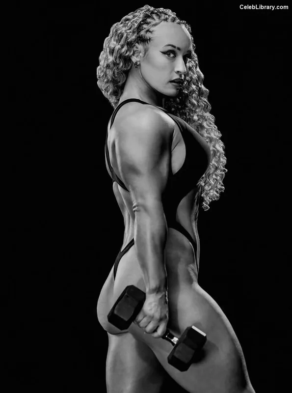 Jordynne Grace photo 6 of 1123