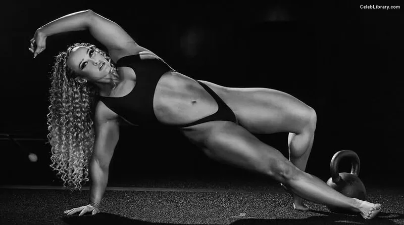 Jordynne Grace photo 9 of 1123