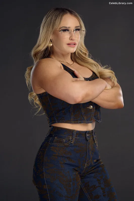 Jordynne Grace photo 20 of 1123