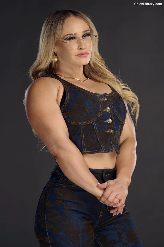 Jordynne Grace photo 21 of 1123