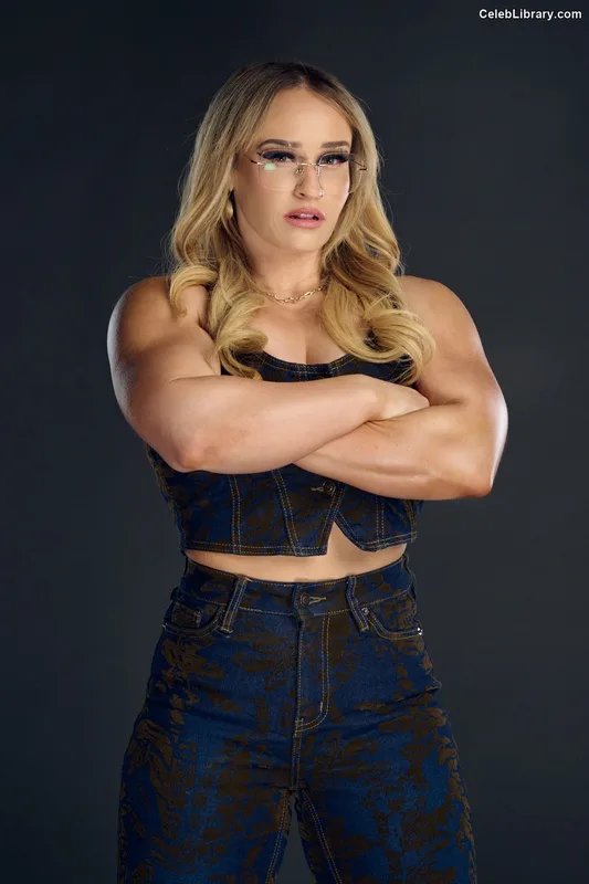 Jordynne Grace photo 22 of 1123
