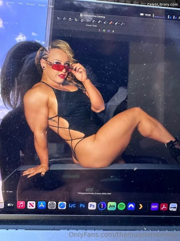 Jordynne Grace photo 9 of 1123