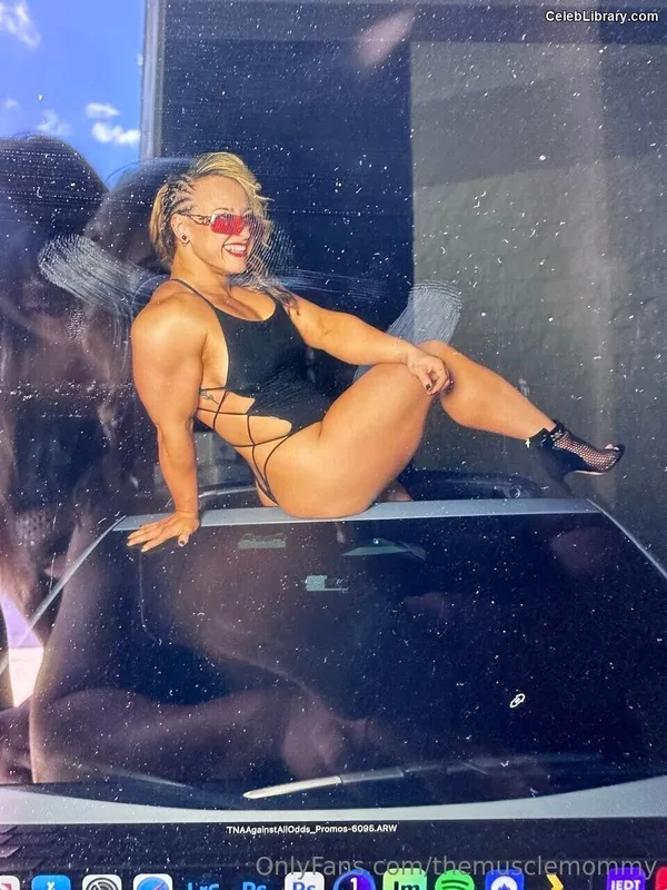 Jordynne Grace photo 13 of 1123