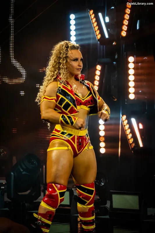 Jordynne Grace photo 16 of 1123