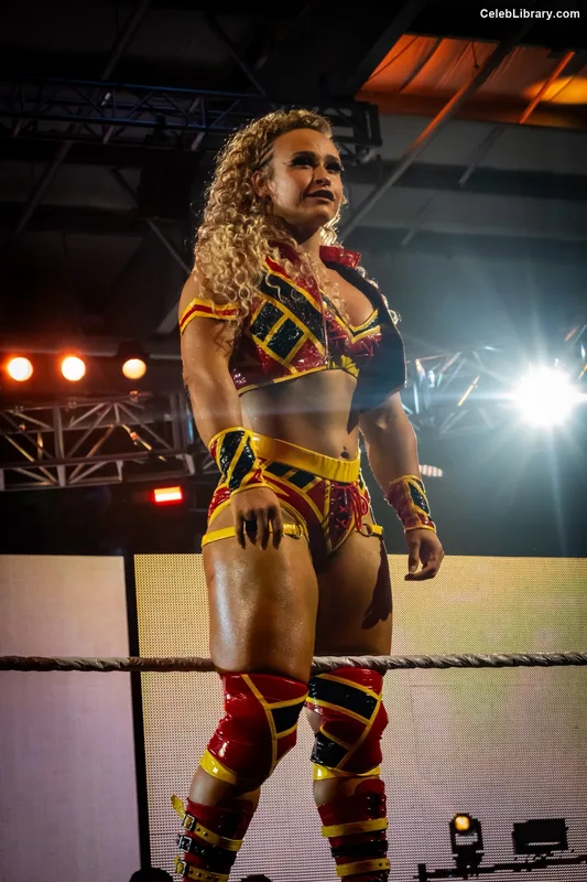 Jordynne Grace photo 18 of 1123