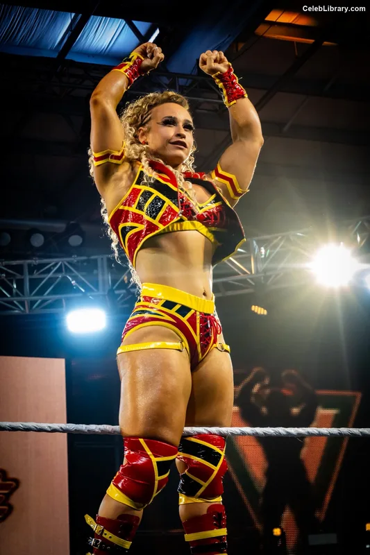 Jordynne Grace photo 19 of 1123