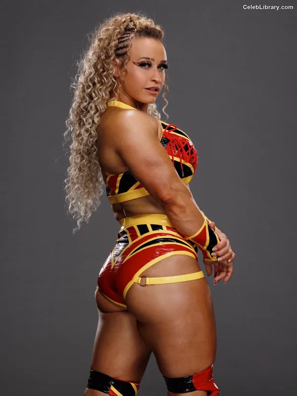 Jordynne Grace photo 20 of 1123