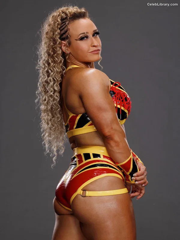 Jordynne Grace photo 21 of 1123