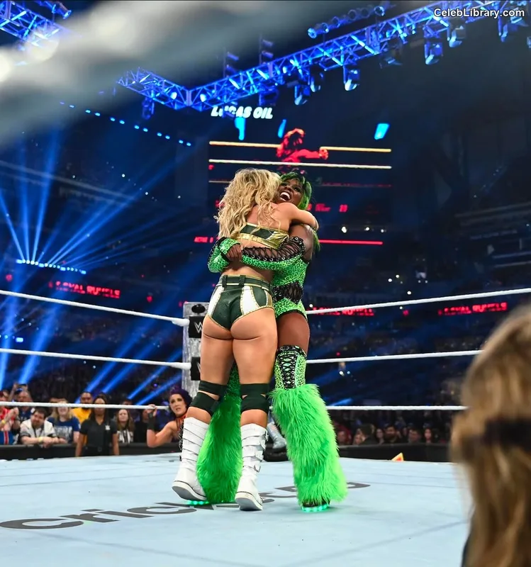 Jordynne Grace photo 13 of 1123