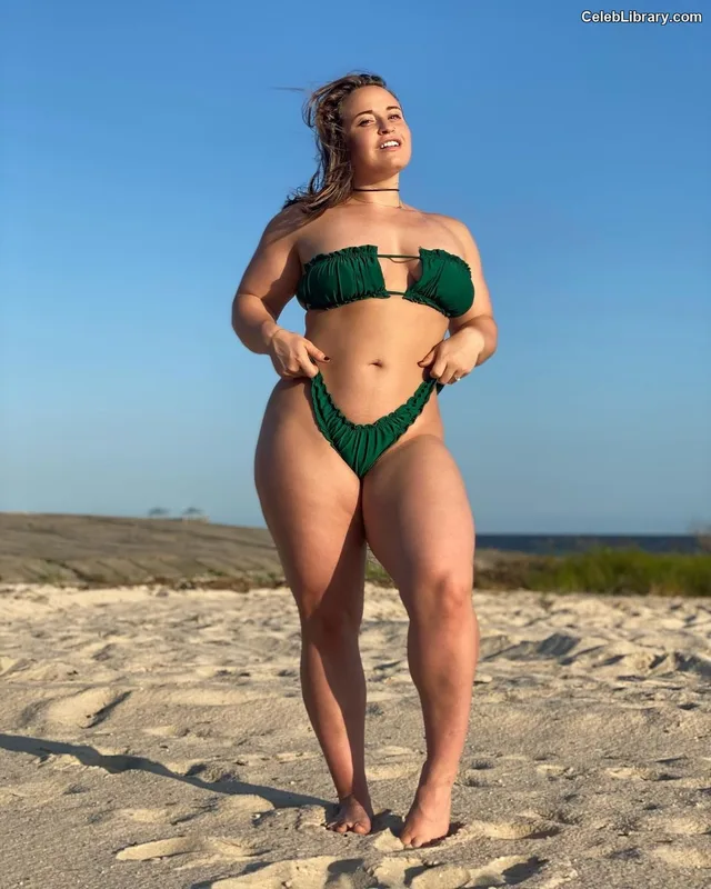 Jordynne Grace photo 15 of 1123