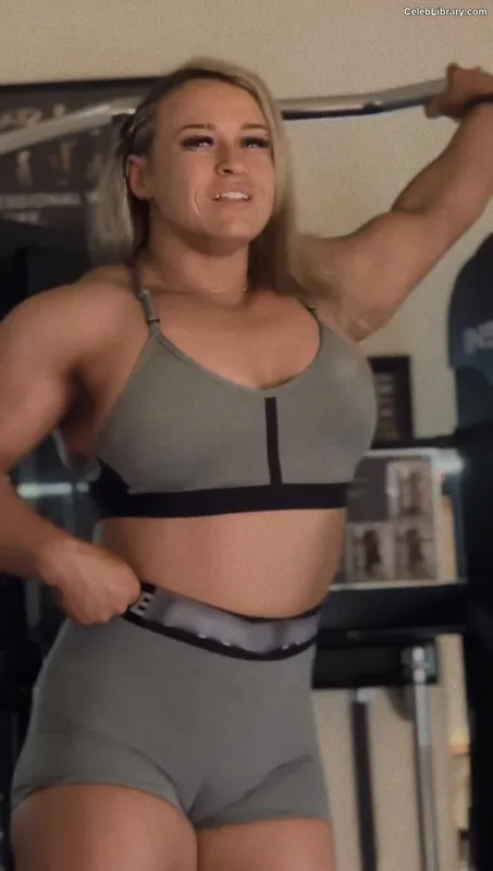 Jordynne Grace photo 1 of 1123
