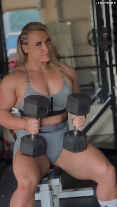 Jordynne Grace photo 2 of 1123