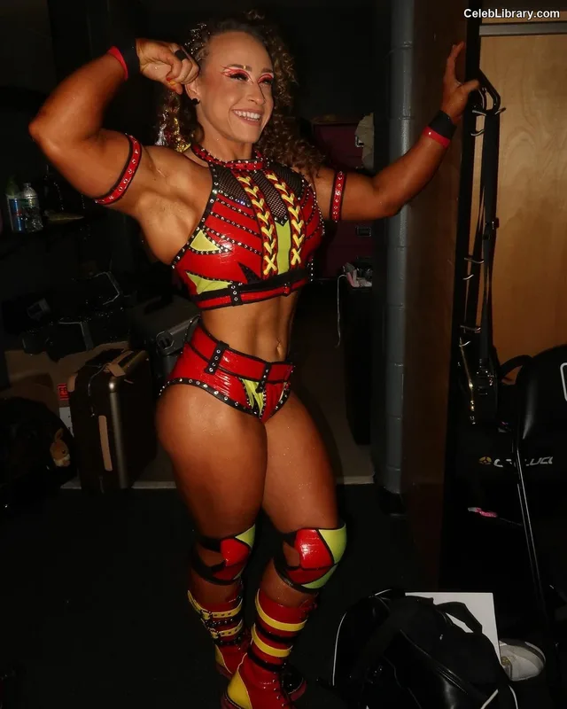 Jordynne Grace photo 7 of 1123