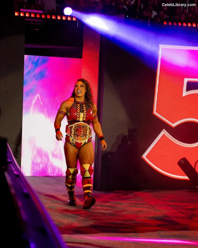 Jordynne Grace photo 8 of 1123