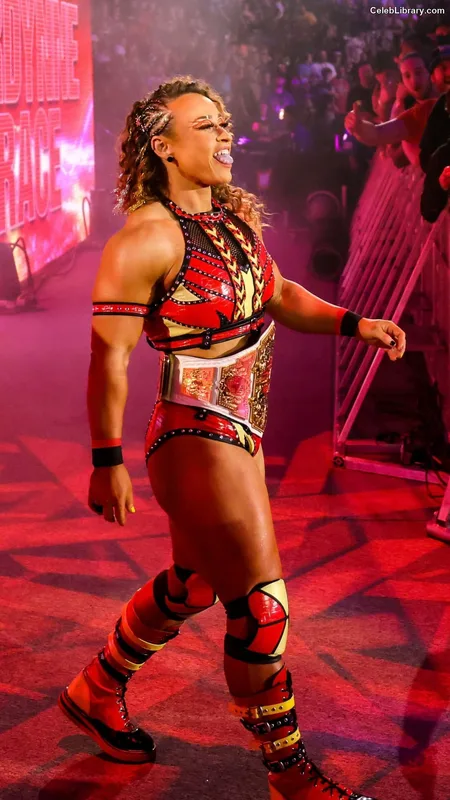 Jordynne Grace photo 9 of 1123