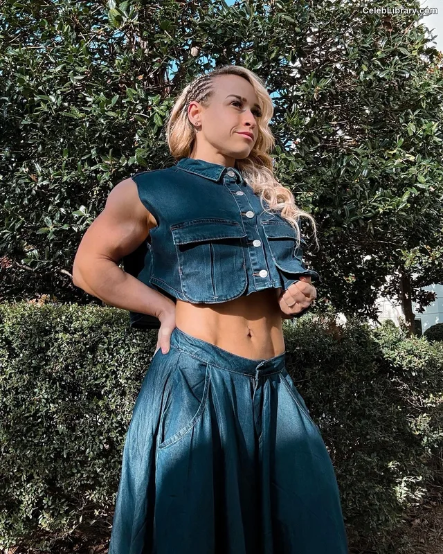 Jordynne Grace photo 5 of 1123