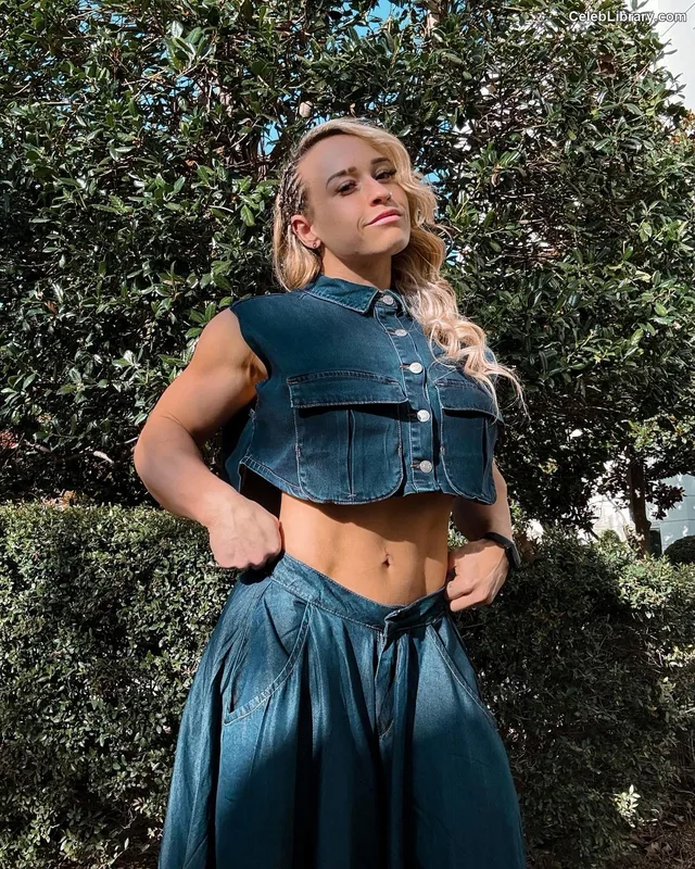 Jordynne Grace photo 6 of 1123