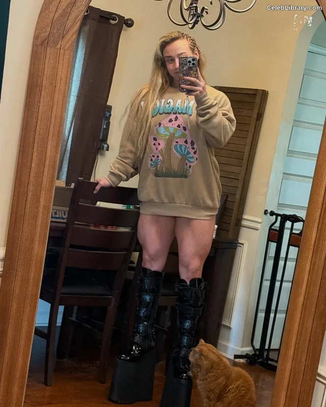 Jordynne Grace photo 10 of 1123