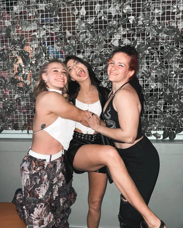 Jordynne Grace photo 15 of 1123