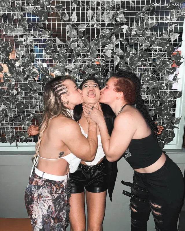 Jordynne Grace photo 17 of 1123