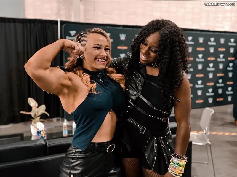 Jordynne Grace photo 20 of 1123