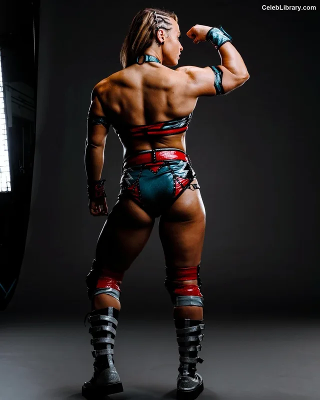 Jordynne Grace photo 1 of 1123