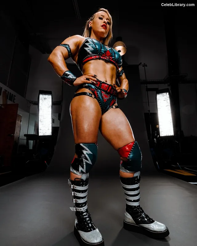 Jordynne Grace photo 2 of 1123