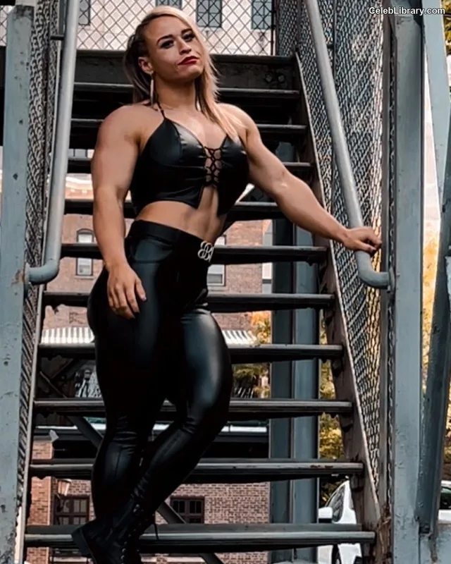 Jordynne Grace photo 21 of 1123