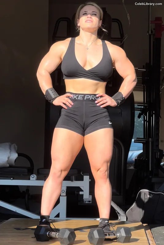 Jordynne Grace photo 1 of 1123