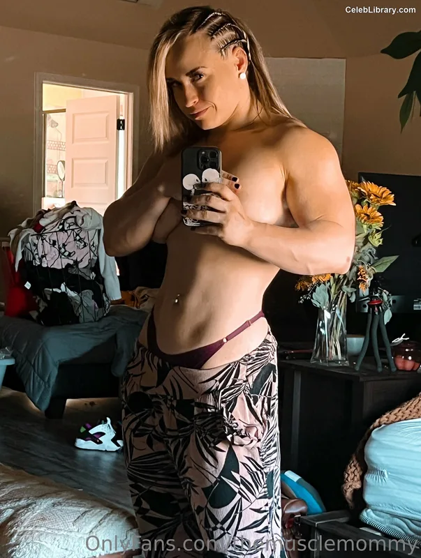 Jordynne Grace photo 12 of 1123