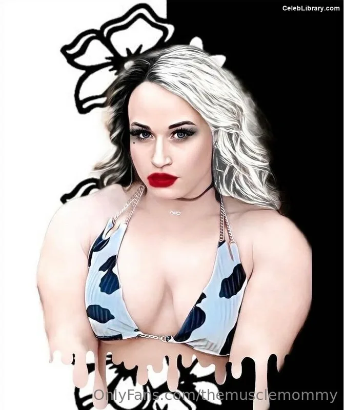 Jordynne Grace photo 16 of 1123
