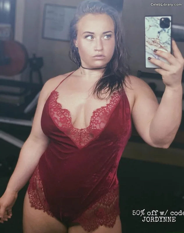 Jordynne Grace photo 17 of 1123