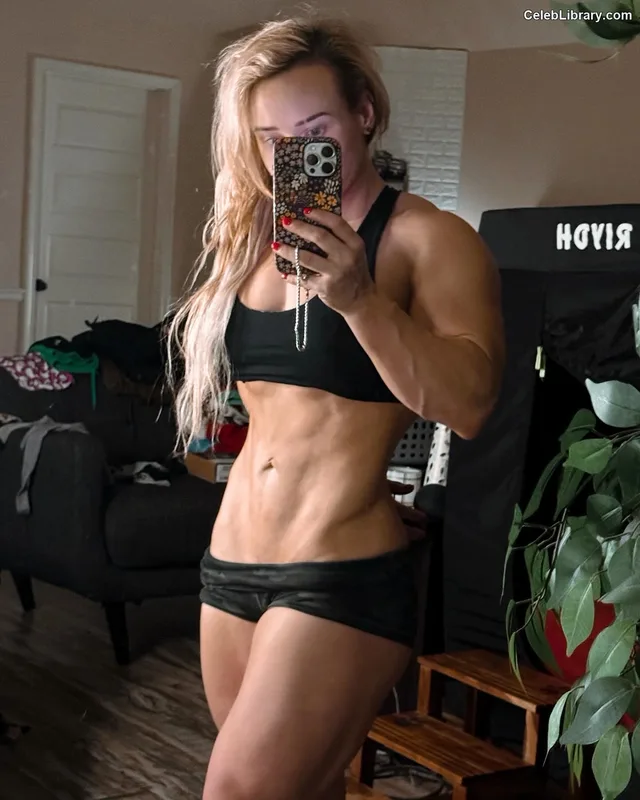 Jordynne Grace photo 3 of 1123