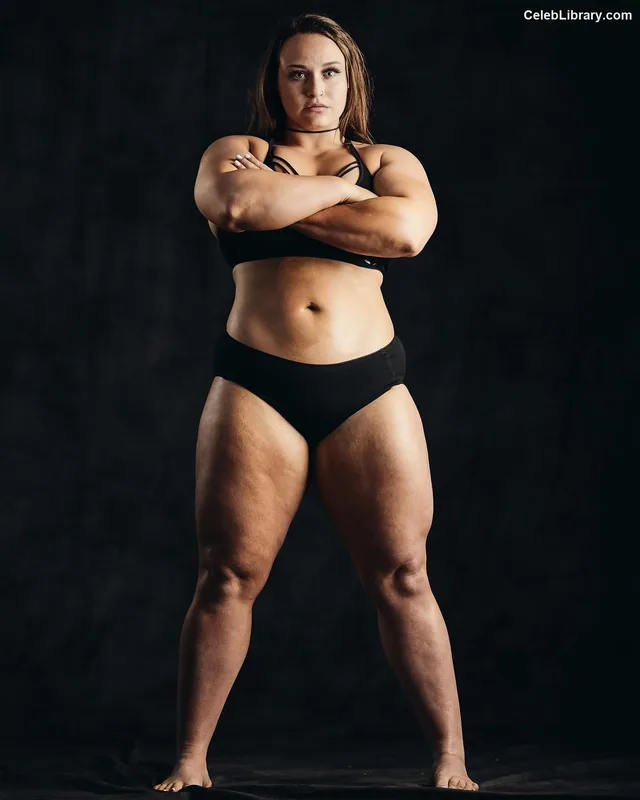 Jordynne Grace photo 8 of 1123